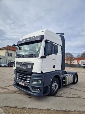 Man Tgx 18.470 РЕТАРДЕР, снимка 1