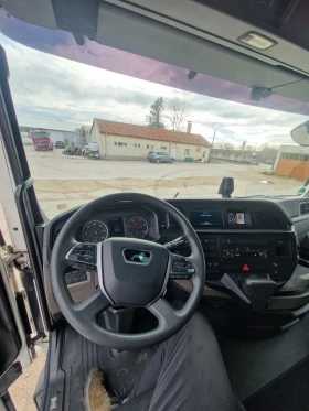Man Tgx 18.470 РЕТАРДЕР, снимка 6