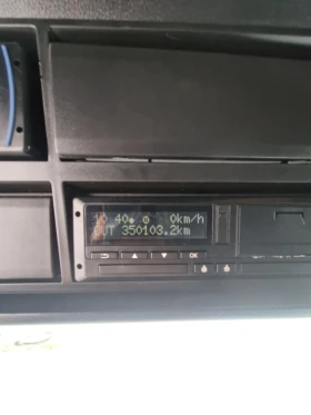 Man Tgx 18.470 РЕТАРДЕР, снимка 7