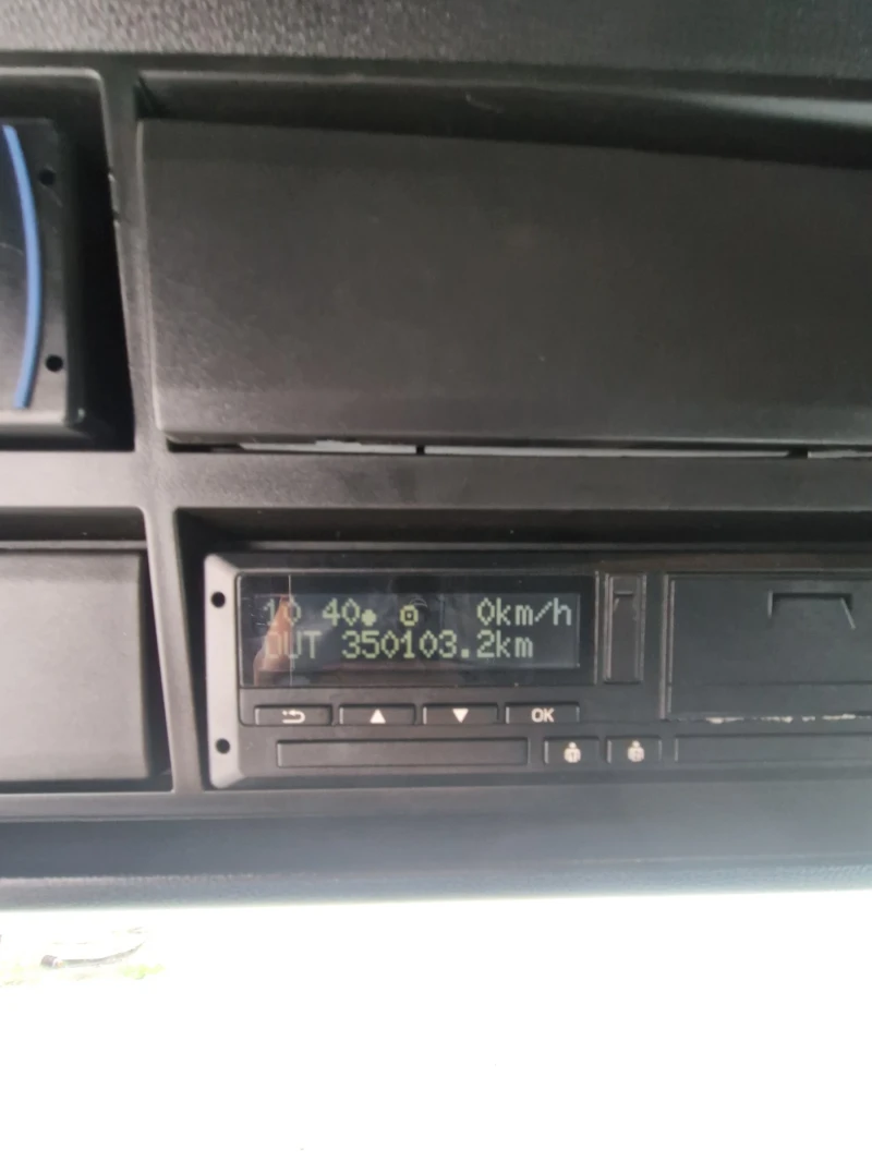 Man Tgx 18.470 РЕТАРДЕР, снимка 7 - Камиони - 52681915