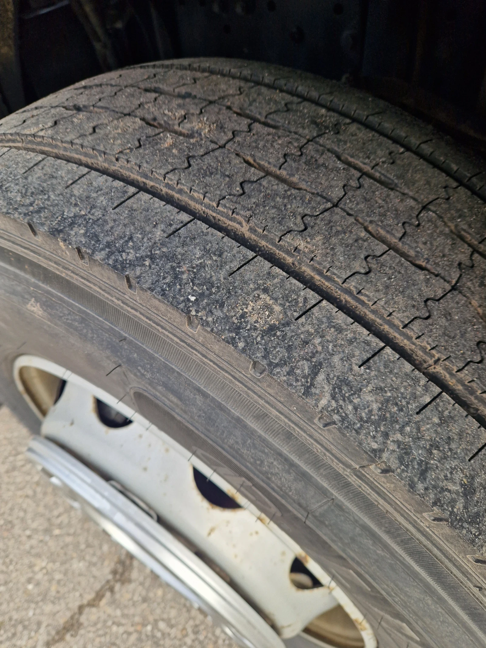 Man Tgx 18.470  | Mobile.bg   4