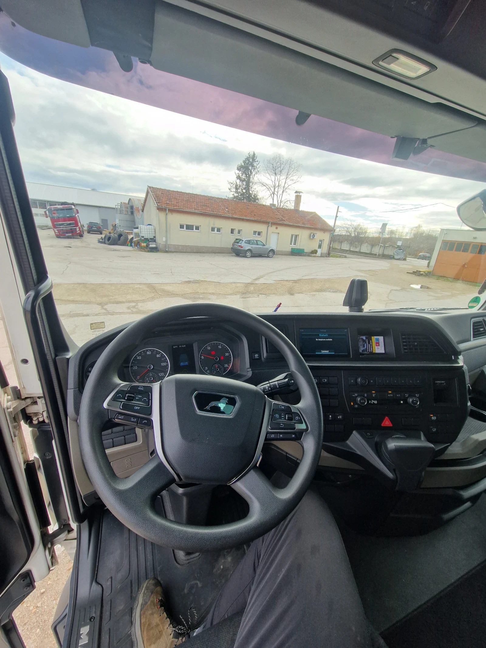 Man Tgx 18.470  | Mobile.bg   6