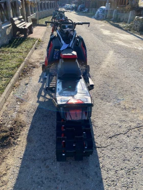 Polaris Snowmobile RMK 850 TURBO ТОP TOP PRICE, снимка 11