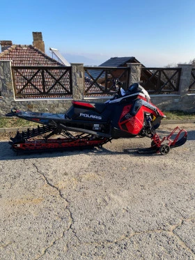 Polaris Snowmobile RMK 850 TURBO ТОP TOP PRICE, снимка 8