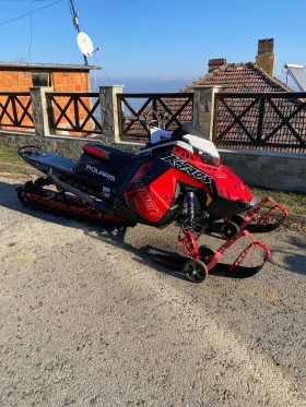 Polaris Snowmobile RMK 850 TURBO ТОP TOP PRICE, снимка 7