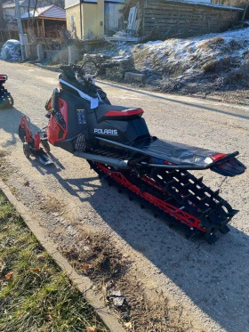 Polaris Snowmobile RMK 850 TURBO ТОP TOP PRICE, снимка 12