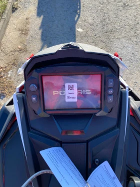 Polaris Snowmobile RMK 850 TURBO ТОP TOP PRICE, снимка 16