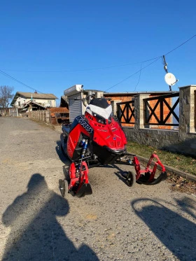 Polaris Snowmobile RMK 850 TURBO ТОP TOP PRICE, снимка 4