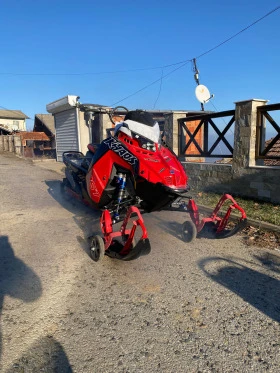 Polaris Snowmobile RMK 850 TURBO ТОP TOP PRICE, снимка 2