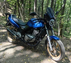 Honda Cb 500S, снимка 2