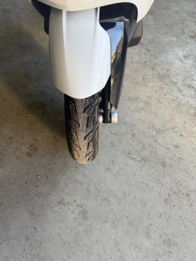 Piaggio Liberty One Activ Electric-125cc, снимка 13