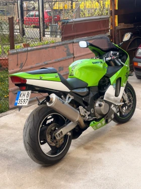 Kawasaki Zxr Zx12r , снимка 13
