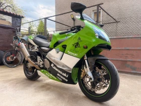Kawasaki Zxr Zx12r , снимка 10