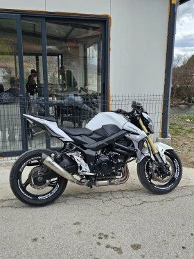 Suzuki Gsr А2 Категория , снимка 4