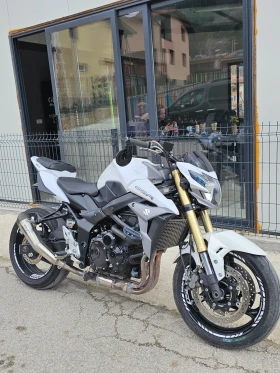 Suzuki Gsr А2 Категория , снимка 2