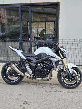 Suzuki Gsr А2 Категория , снимка 3