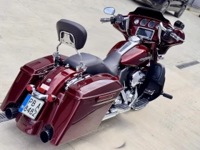 Harley-Davidson Touring Street Glide, снимка 16
