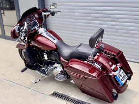 Harley-Davidson Touring Street Glide, снимка 15