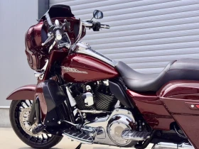 Harley-Davidson Touring Street Glide, снимка 14