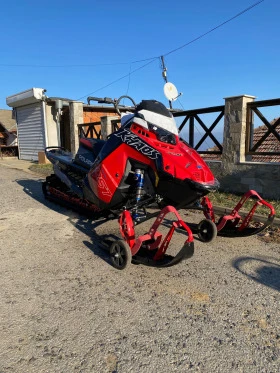 Polaris Snowmobile RMK 850 TURBO 2023 MODEL | Mobile.bg    5