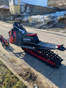 Polaris Snowmobile RMK 850 TURBO 2023 MODEL | Mobile.bg    13