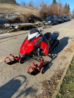 Polaris Snowmobile RMK 850 TURBO 2023 MODEL | Mobile.bg    15