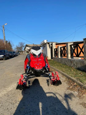 Polaris Snowmobile RMK 850 TURBO 2023 MODEL | Mobile.bg    3