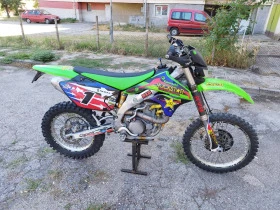  Kawasaki Klx