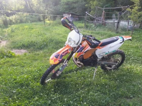 Ktm EXC, снимка 2