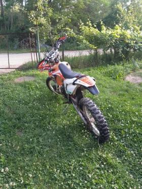 Ktm EXC, снимка 5