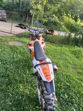 Ktm EXC, снимка 3