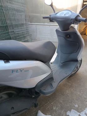 Piaggio Fly, снимка 5