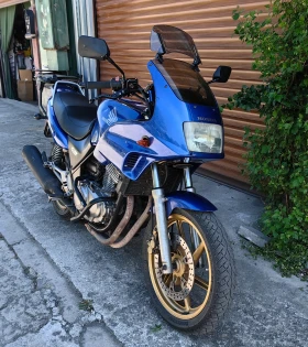 Обява за продажба на Honda Cb 500S ~3 499 лв. - изображение 1