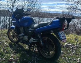 Honda Cb 500S, снимка 6