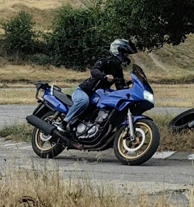  Honda Cb