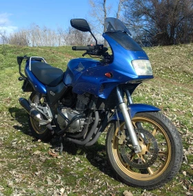 Honda Cb 500S, снимка 2
