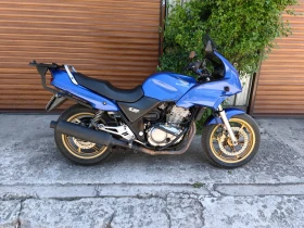 Обява за продажба на Honda Cb 500S ~3 499 лв. - изображение 1