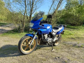 Honda Cb 500S | Mobile.bg    2