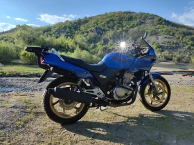  Honda Cb