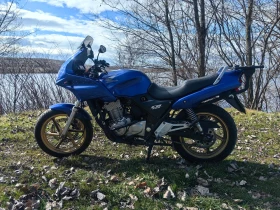 Honda Cb 500S, снимка 3