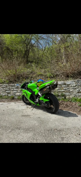 Kawasaki Zxr Zx10r | Mobile.bg    3