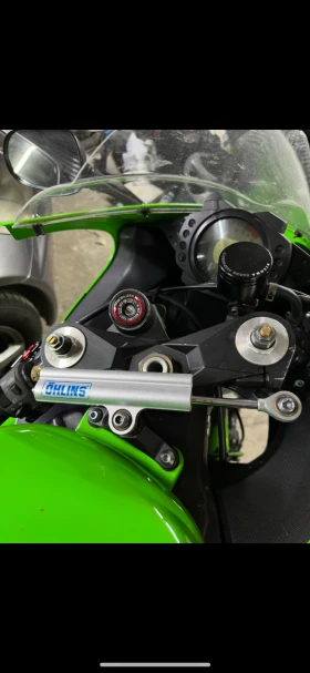Kawasaki Zxr Zx10r | Mobile.bg    6