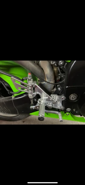 Kawasaki Zxr Zx10r | Mobile.bg    8