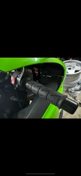 Kawasaki Zxr Zx10r | Mobile.bg    11
