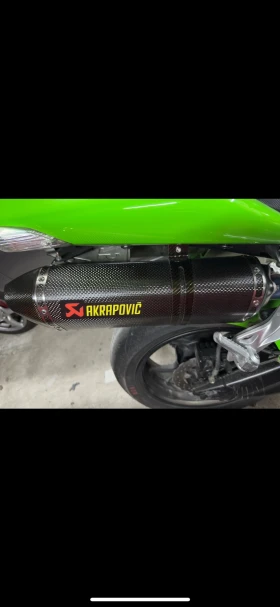 Kawasaki Zxr Zx10r | Mobile.bg    7