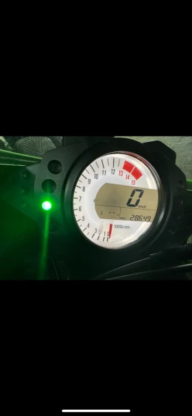Kawasaki Zxr Zx10r | Mobile.bg    9