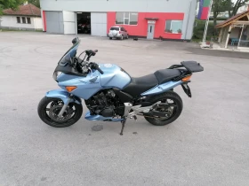 Honda Cbf | Mobile.bg    6