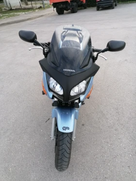 Honda Cbf | Mobile.bg    4