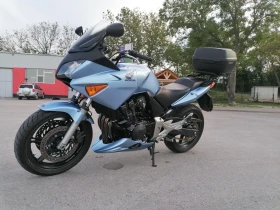 Honda Cbf | Mobile.bg    3