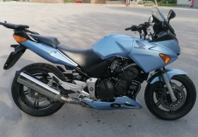 Honda Cbf | Mobile.bg    2